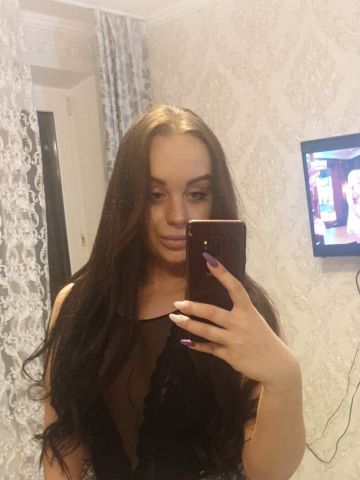 Анкета проститутки Ника - Фото 1, , 22 года, №28112